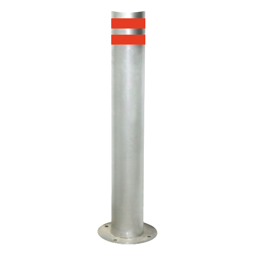 Парковочный столбик анкерный ПСА-3